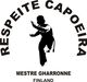 Respeite Capoeira